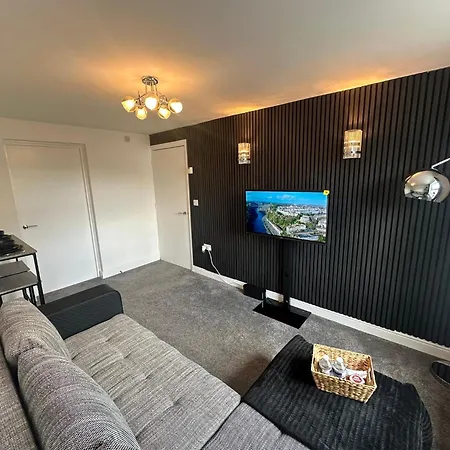 شقة Ultra Modern Totterdown Haven