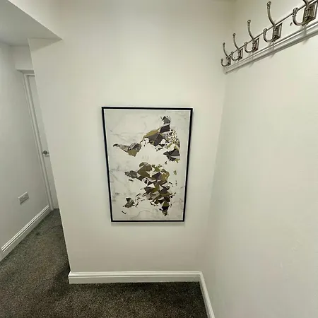 Ultra Modern Totterdown Haven شقة *