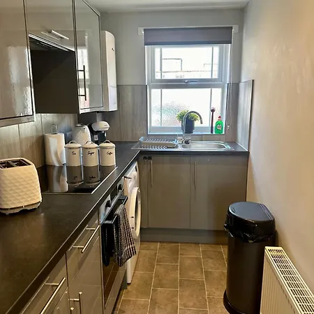 Ultra Modern Totterdown Haven *