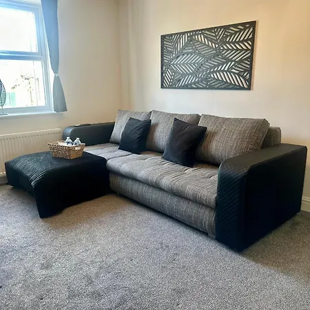 شقة Ultra Modern Totterdown Haven