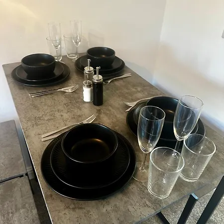 Ultra Modern Totterdown Haven شقة